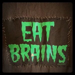 Zombie tee